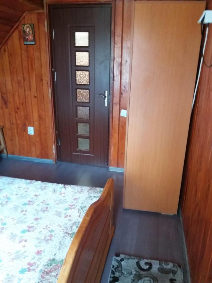 Casuta Paterau Cheia, Prahova Villa Cheia  Eksteriør billede
