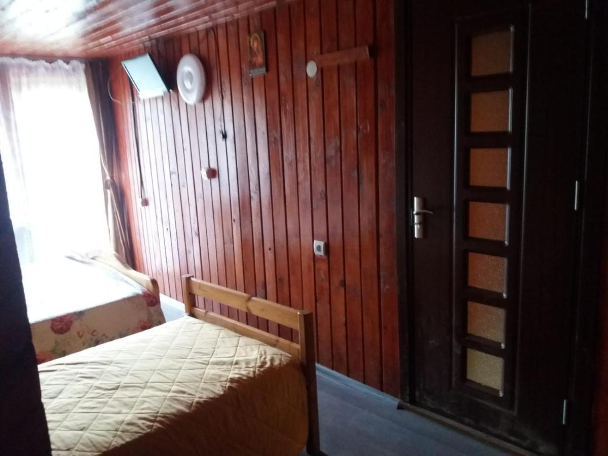 Casuta Paterau Cheia, Prahova Villa Cheia  Eksteriør billede