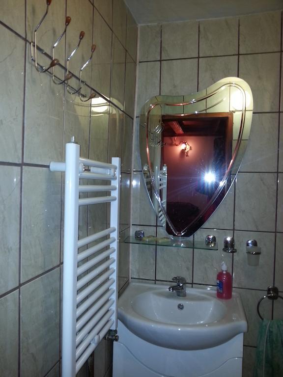 Casuta Paterau Cheia, Prahova Villa Cheia  Værelse billede