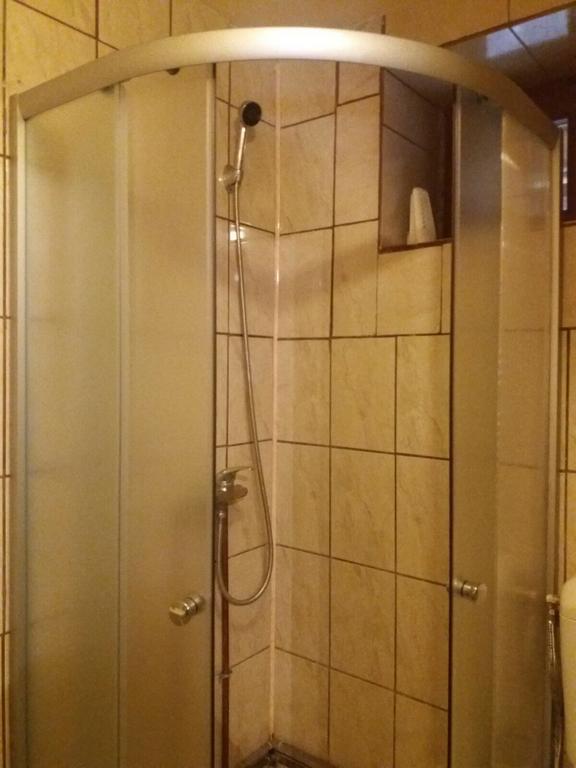 Casuta Paterau Cheia, Prahova Villa Cheia  Eksteriør billede